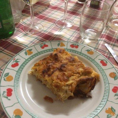Ristorante Parco Venere
