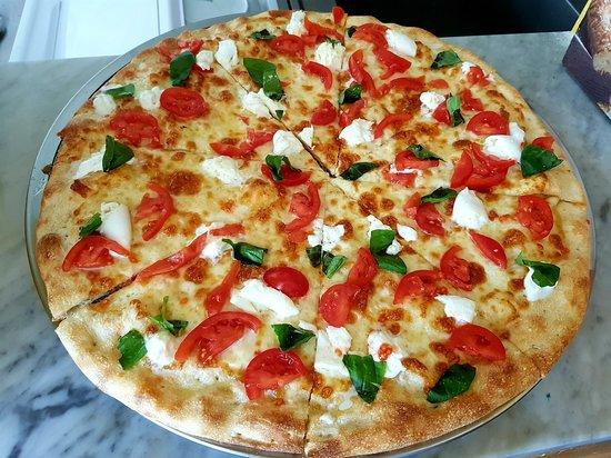 Pizzeria L'Elite