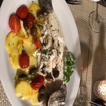 Osteria Teramare