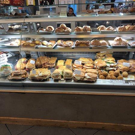 Pasticceria Gima Erg