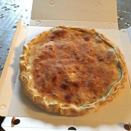 Cuore Di Pizza