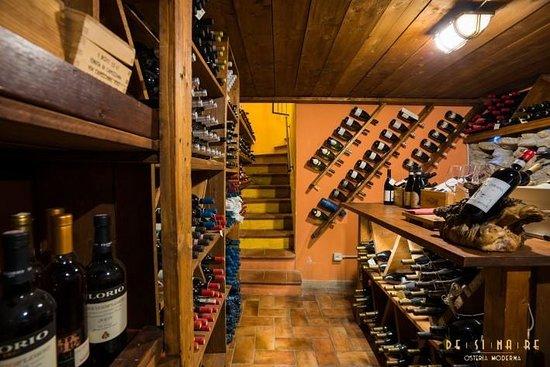 Desinare Osteria Moderna
