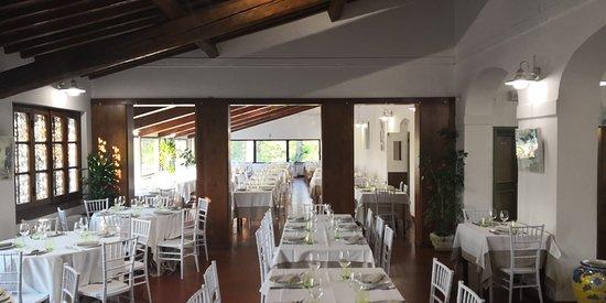 Villa Vecchia del Feriolo