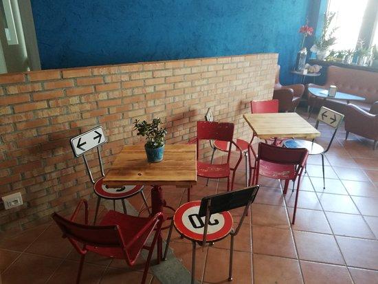FACTO Molino Bistro