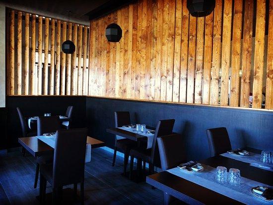 Youki Japanese Restaurant