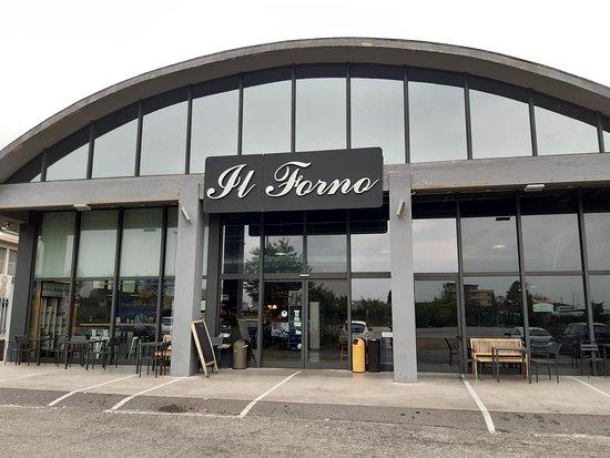 Il Forno