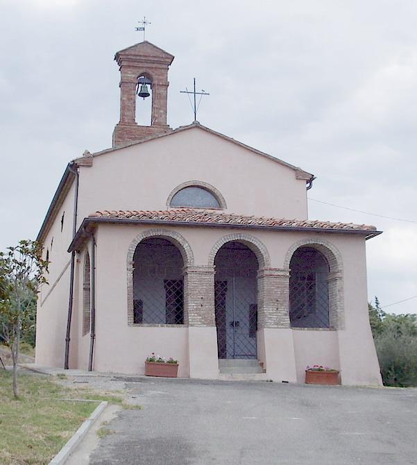 Chiesa della Madonna del Conforto