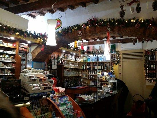 Piccolo Bar