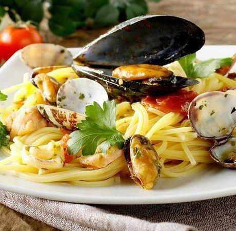Ristorante "La Campana"