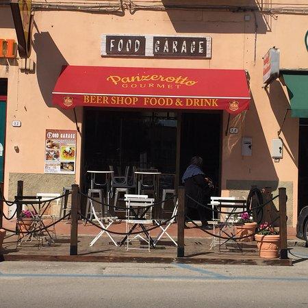 Food Garage