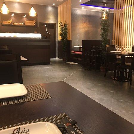 Ristorante Asia