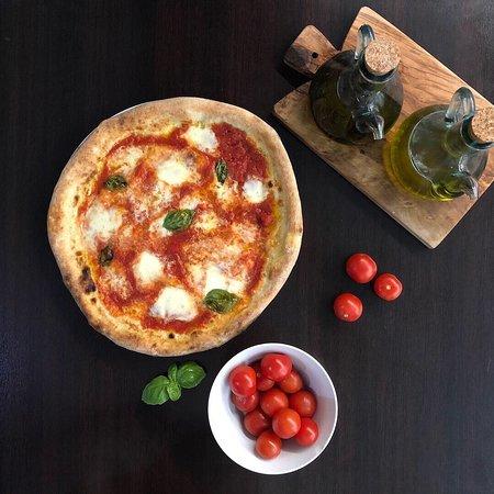 Bar/Pizzeria delle Uscite