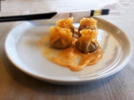 Bund Restaurant