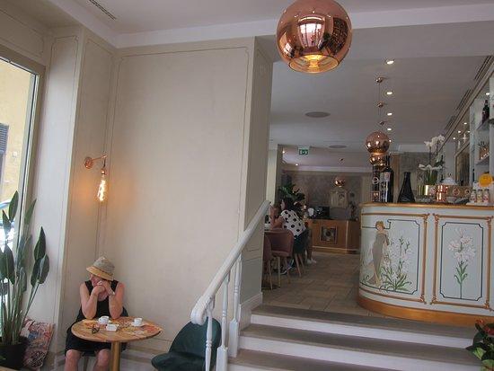 Kaleo Art Caffe