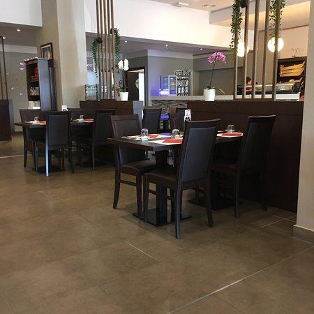 Enzo Sushi