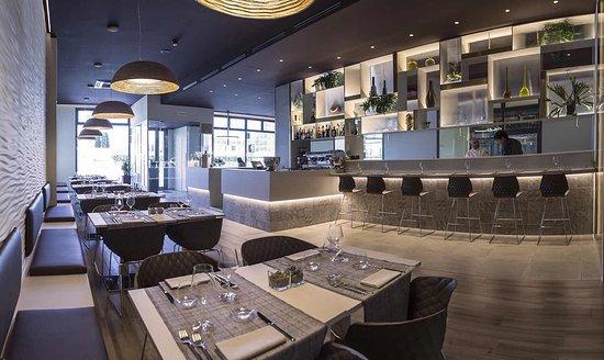 MYSEA Bistrot