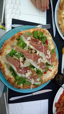 Pizzeria O'Vesuvio