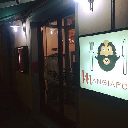 Mangiafoco