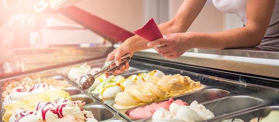 Gelateria dei Servi