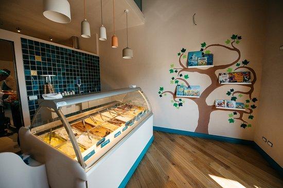 Gelateria Bavaglio