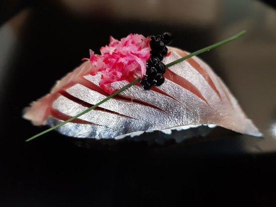 Mad Sushi