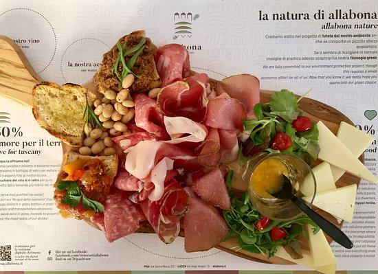 Allabona Lucca