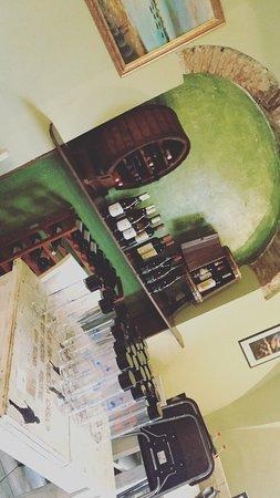 Osteria Scalo 19