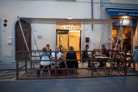 Osteria da Nedo