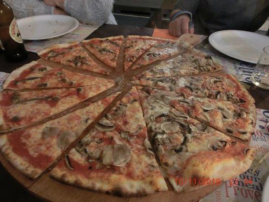 Il Vecchio Granaio