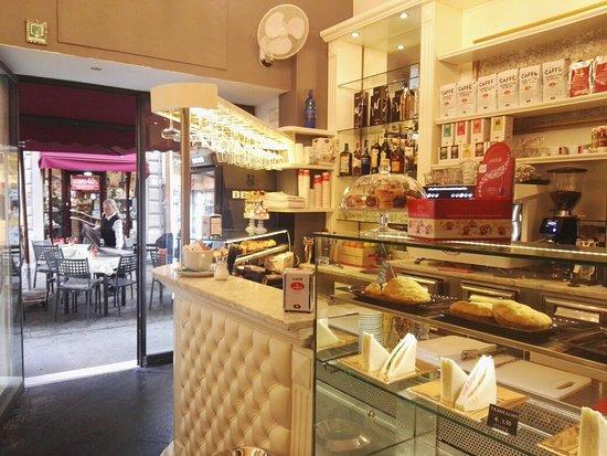 Caffetteria Corso Italia 67