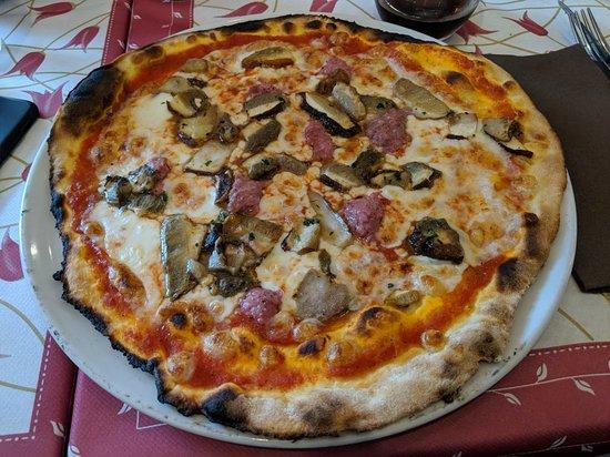 Le belle torri