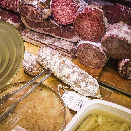 Pizzeria e Alimentari da Samu & Lia