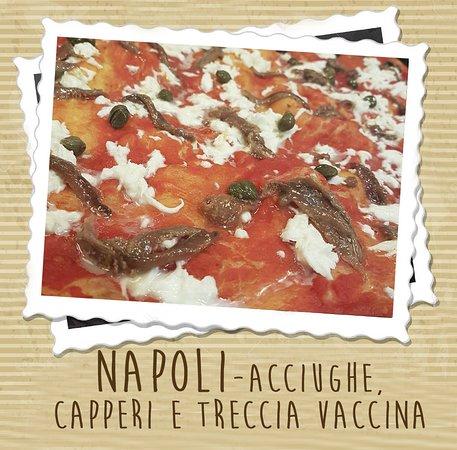 Master Pizza