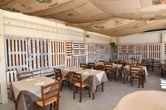 Hosteria del Gusto