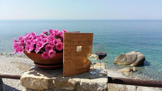 Ristorante Fuor d'Acqua