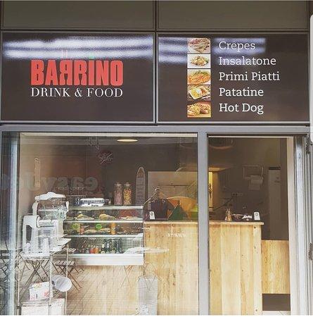 Il Barrino