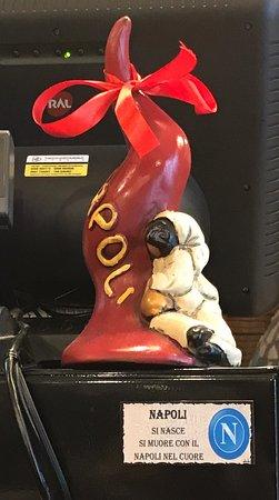 Pizzeria Napoli