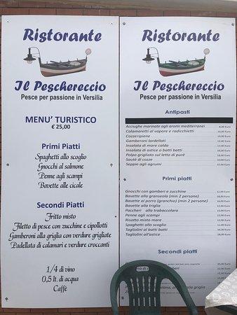 Il Peschereccio