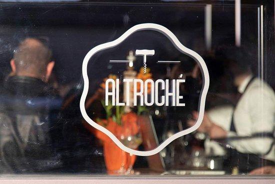 Altroche Wine Bar