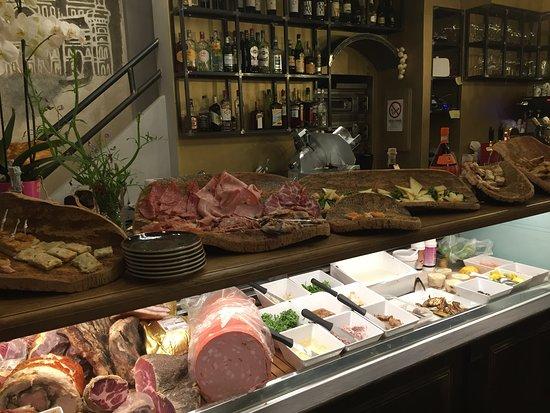 FlourCaffe Firenze