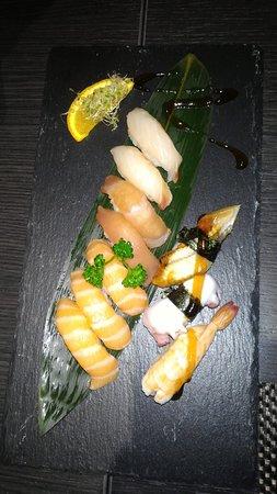 Sushi Ten 2