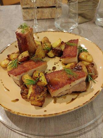 Osteria del Canbianco