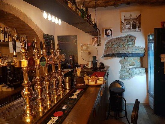 Old Shield Pub