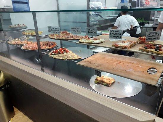 Tutto Pizza