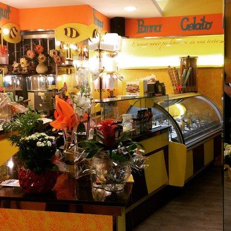 Gelateria Ape Regina