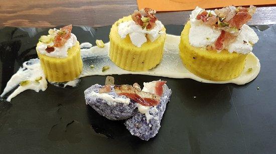 Sapori Del Bosco