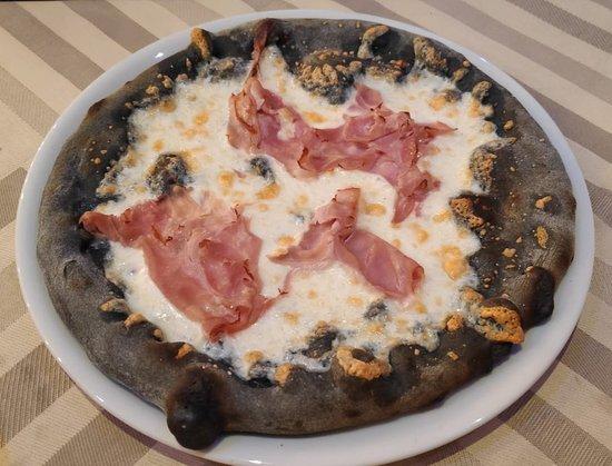 Pizzeria I Giullari