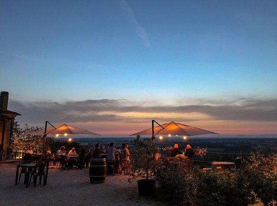 Agriturismo Il Frantoio di Segalari