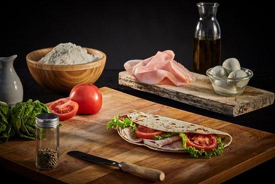 La Piadiniera