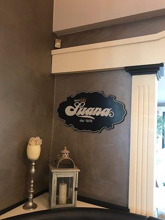 Bar Pizzeria Luana